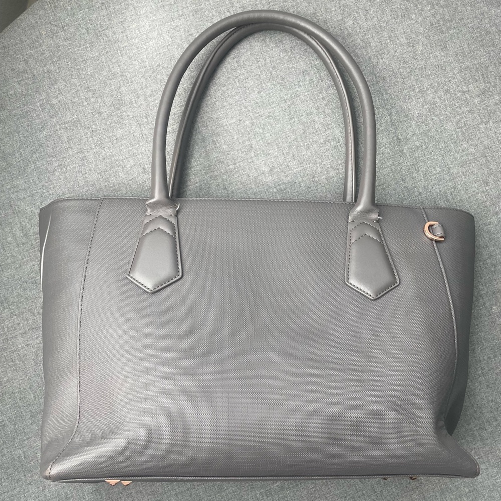 Dagne Dover signature tote